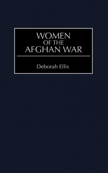 Women of the Afghan War