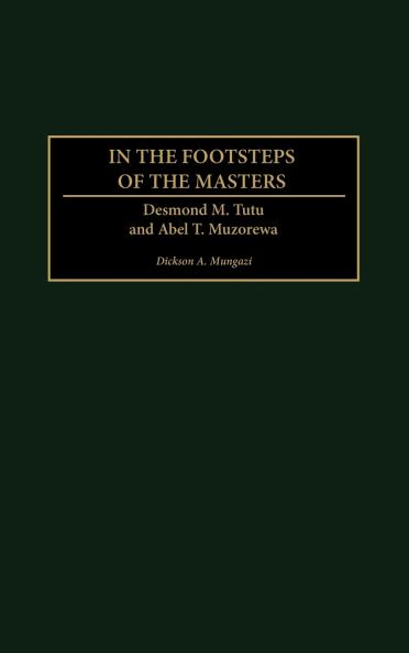 In the Footsteps of the Masters