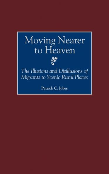 Moving Nearer to Heaven