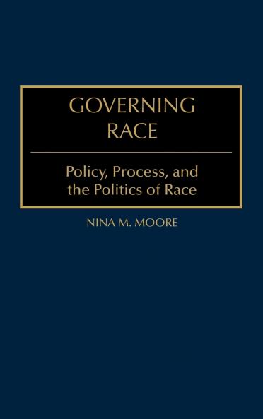Governing Race
