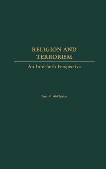Religion and Terrorism