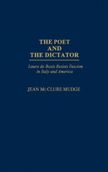 The Poet and the Dictator