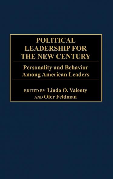Political Leadership for the New Century
