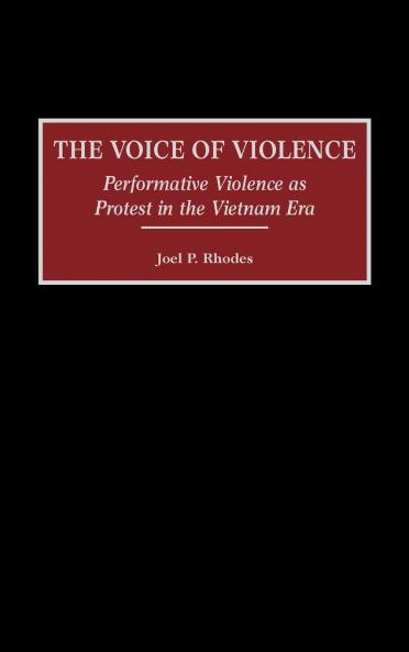 The Voice of Violence