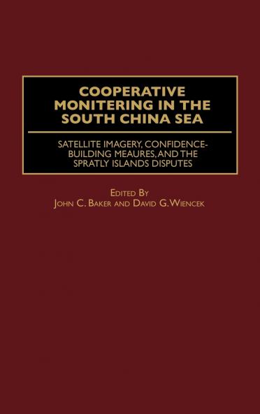 Cooperative Monitoring in the South China Sea
