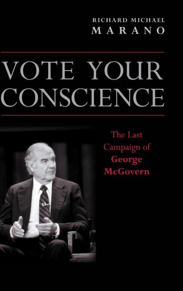 Vote Your Conscience