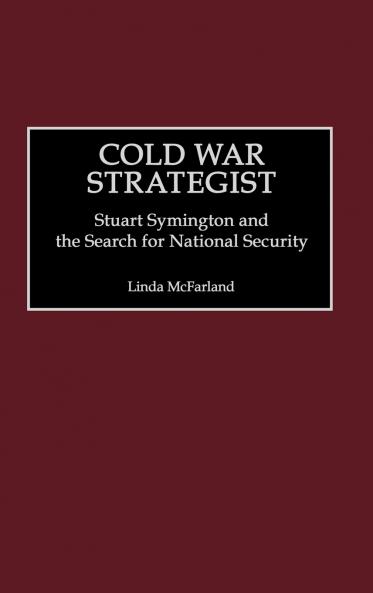 Cold War Strategist
