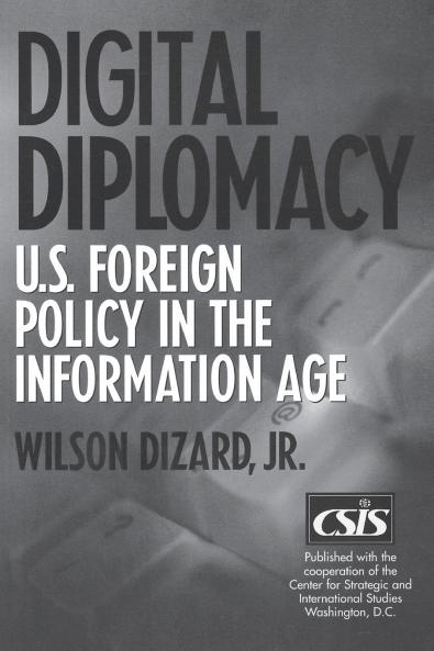 Digital Diplomacy