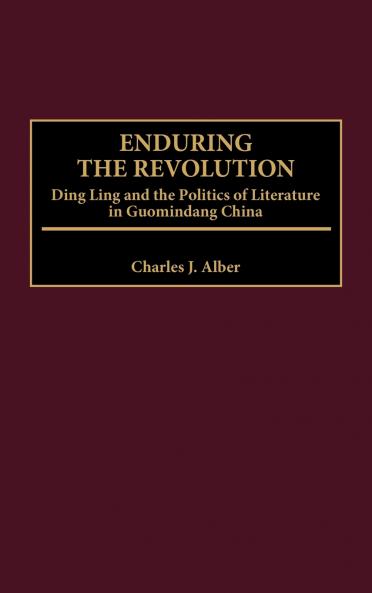 Enduring the Revolution
