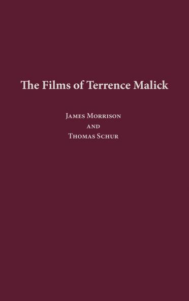 The Films of Terrence Malick