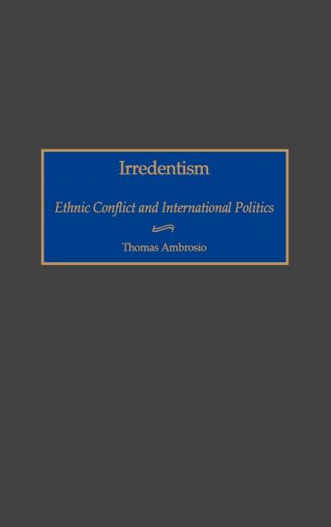 Irredentism