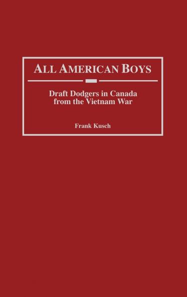 All American Boys