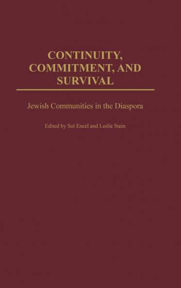 Continuity Commitment and Survival