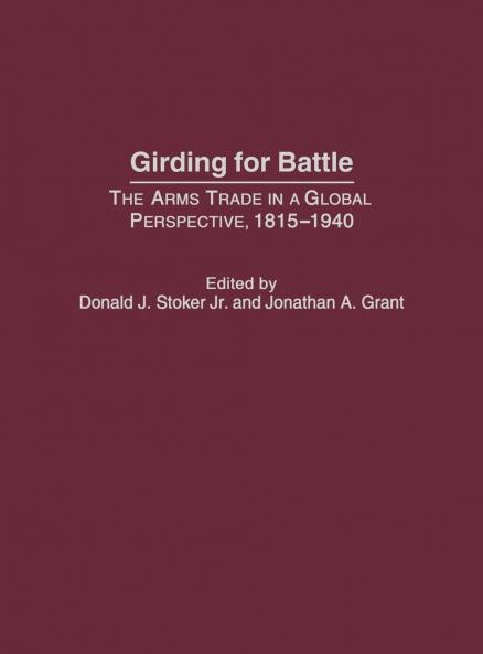 Girding for Battle
