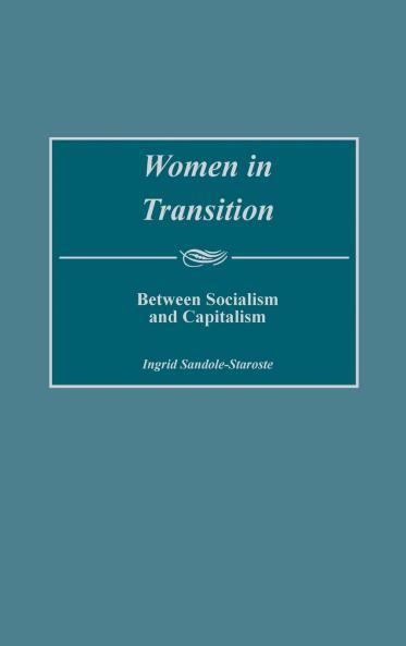 Women in Transition