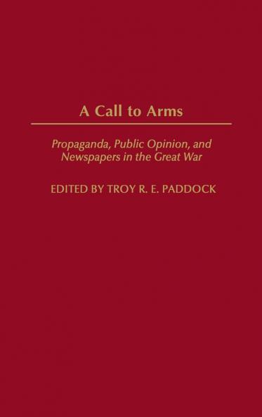 A Call to Arms