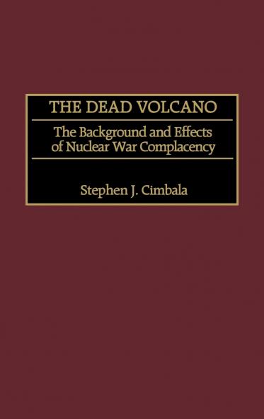 The Dead Volcano