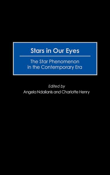 Stars in Our Eyes