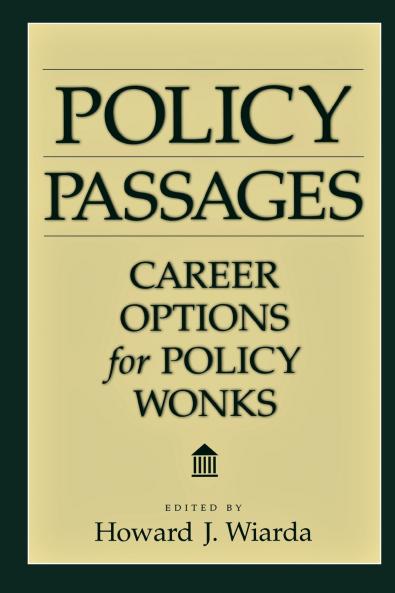 Policy Passages