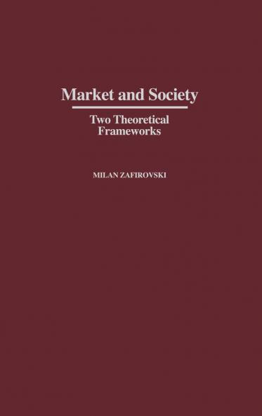 Market and Society