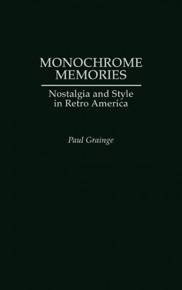 Monochrome Memories