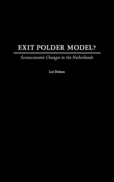 Exit Polder Model?