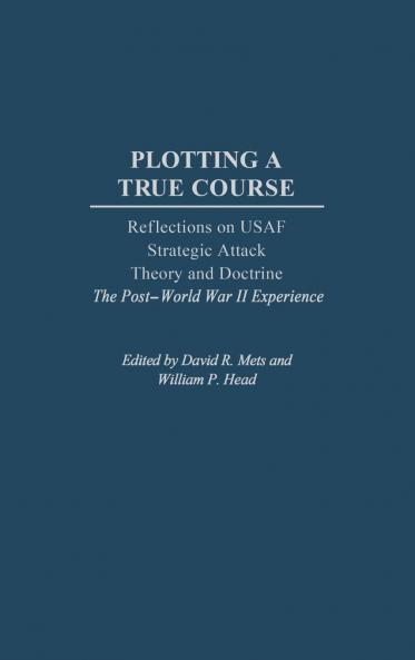 Plotting a True Course