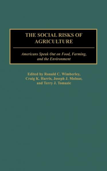 The Social Risks of Agriculture