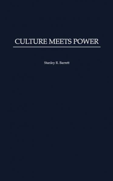 Culture Meets Power