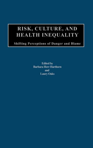 Risk Culture and Health Inequality