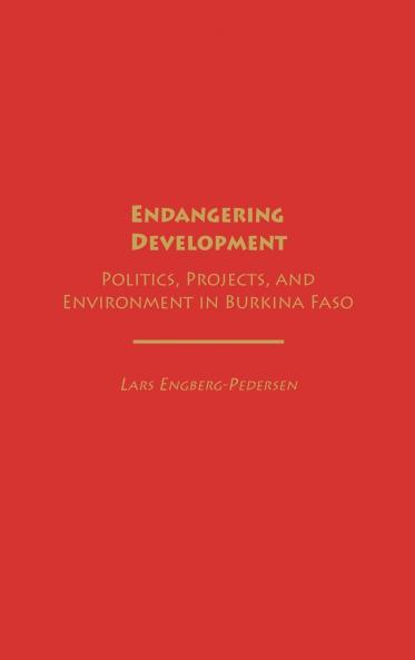Endangering Development