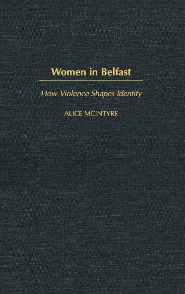 Women in Belfast