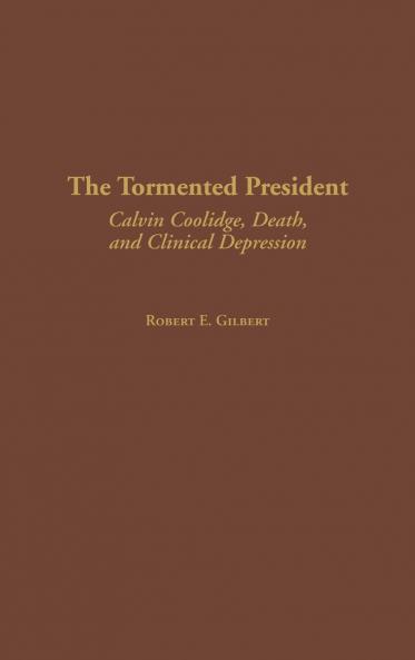 The Tormented President