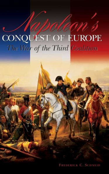 Napoleon's Conquest of Europe