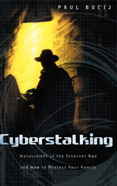 Cyberstalking