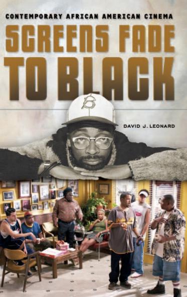 Screens Fade to Black