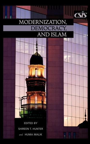 Modernization Democracy and Islam