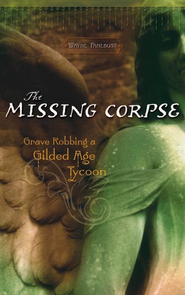 The Missing Corpse