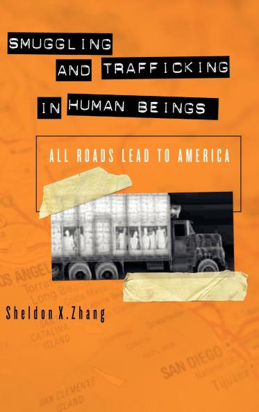 Smuggling and Trafficking in Human Beings