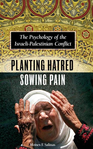 Planting Hatred Sowing Pain