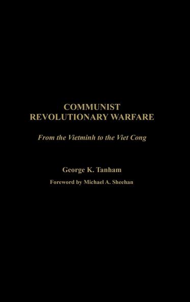 Communist Revolutionary Warfare