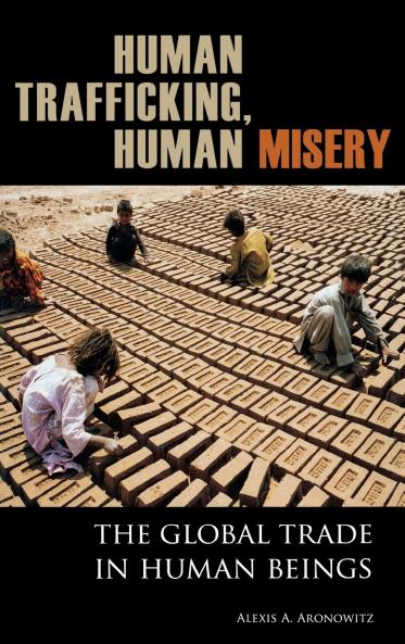 Human Trafficking Human Misery