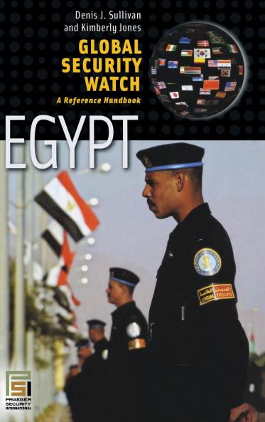 Global Security Watchâ€Egypt