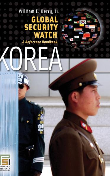 Global Security Watchâ€Korea