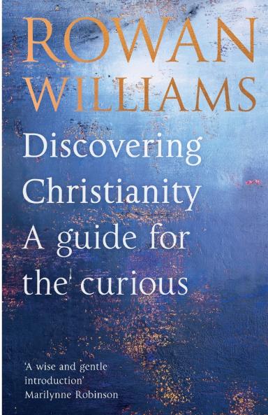 Discovering Christianity