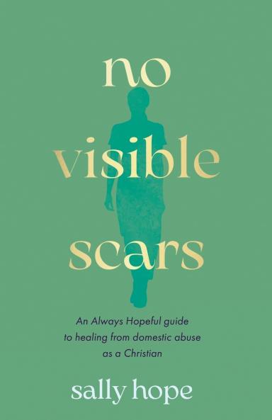 No Visible Scars