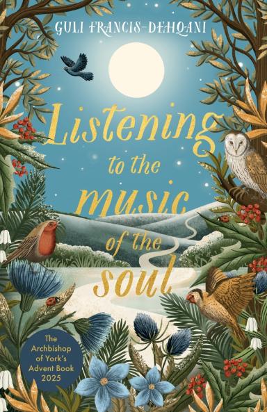 Listening to the Music of the Soul