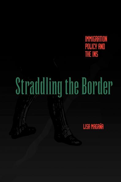 Straddling the Border