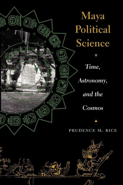 Maya Political Science