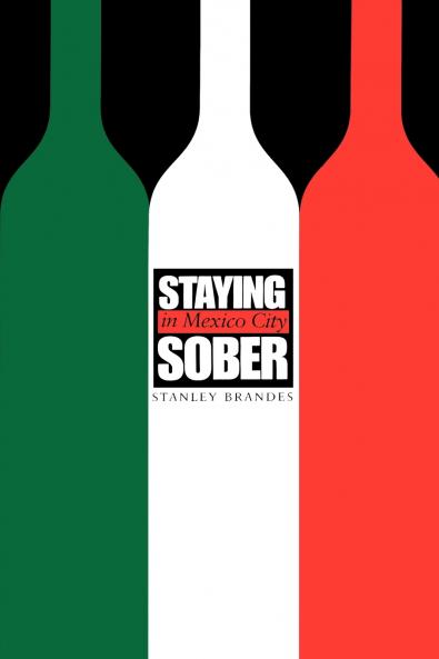 Staying Sober in Mexico City